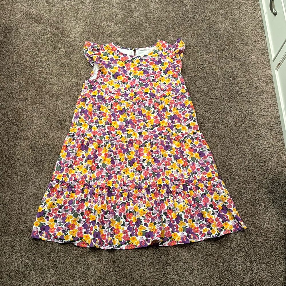 Kirundo Medium Dress